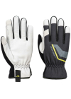 Portwest A775 Stretch lederen handschoen - Afbeelding 1