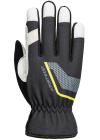 Portwest A775 Stretch lederen handschoen - Afbeelding 3