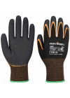 Portwest AP35 Grip 15 Nitril Dubbele Palm Handschoen - Afbeelding 1