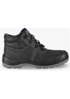 Safety Jogger BESTBOY METALFREE S3S LG SR SC ESD CI FO - Afbeelding 1