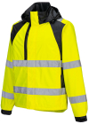 Portwest CD860 WX2 Eco Hi-Vis Regenjack - Afbeelding 5