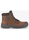 Safety Jogger DAKAR LEATHER S3 SRC - Afbeelding 1