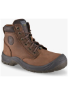 Safety Jogger DAKAR LEATHER S3 SRC - Afbeelding 3