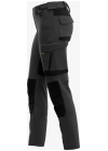 Safety Jogger DENEB TROUSERS WOMEN - Afbeelding 4