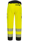Portwest DX453 DX4 Hi-Vis  Service Broek - Afbeelding 6