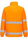 Portwest F302 Hi-Vis 1/2 Zip Fleece - Afbeelding 3