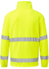 Portwest F302 Hi-Vis 1/2 Zip Fleece - Afbeelding 5