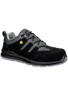 Portwest FE07 Composiet Sandaal S1 ESD SR FO - Afbeelding 1