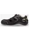 Safety Jogger FLOW SANDAL TLS S1P ESD SRC - Afbeelding 2