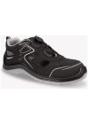 Safety Jogger FLOW SANDAL TLS S1P ESD SRC - Afbeelding 3
