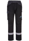 Portwest FR402 WX3 Service Broek - Afbeelding 1