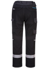 Portwest FR402 WX3 Service Broek - Afbeelding 3