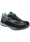 Portwest FW39 Steelite Dames Veiligheids Sportschoen S1P HRO - Afbeelding 2