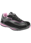 Portwest FW39 Steelite Dames Veiligheids Sportschoen S1P HRO - Afbeelding 1