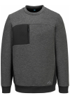 Portwest KX377 KX3 Tech Sweatshirt - Afbeelding 1