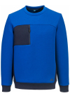 Portwest KX377 KX3 Tech Sweatshirt - Afbeelding 8