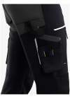 Safety Jogger OAK BIB TROUSERS MEN - Afbeelding 7