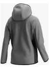 Safety Jogger OAK HOODIE WOMEN - Afbeelding 5