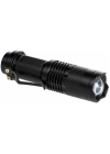Portwest PA68 Sterke Zaklamp - Afbeelding 1