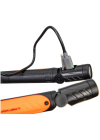 Portwest PA73 USB oplaadbare LED neklamp - Afbeelding 2