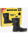 Safety Jogger PROMOBESTB S3 SRC CI - Afbeelding 1