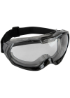 Portwest PS67 Ultra Safe Light  ongeventileerde Veiligheidsbril - Afbeelding 1