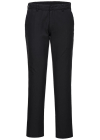 Portwest S235 Dames Stretch Slim Chino Broek - Afbeelding 14