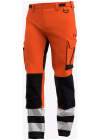 Safety Jogger SCUTI HV TROUSERS MEN - Afbeelding 1