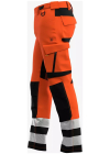 Safety Jogger SCUTI HV TROUSERS MEN - Afbeelding 4