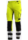 Safety Jogger SCUTI HV TROUSERS MEN - Afbeelding 6