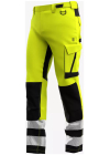 Safety Jogger SCUTI HV TROUSERS MEN - Afbeelding 8