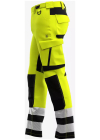 Safety Jogger SCUTI HV TROUSERS MEN - Afbeelding 9