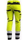 Safety Jogger SCUTI HV TROUSERS MEN - Afbeelding 10