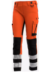 Safety Jogger SCUTI HV TROUSERS WOMEN - Afbeelding 1
