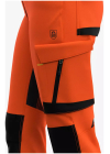 Safety Jogger SCUTI HV TROUSERS WOMEN - Afbeelding 2