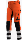 Safety Jogger SCUTI HV TROUSERS WOMEN - Afbeelding 3