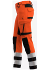 Safety Jogger SCUTI HV TROUSERS WOMEN - Afbeelding 4