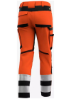 Safety Jogger SCUTI HV TROUSERS WOMEN - Afbeelding 5