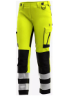 Safety Jogger SCUTI HV TROUSERS WOMEN - Afbeelding 6