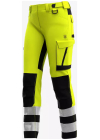 Safety Jogger SCUTI HV TROUSERS WOMEN - Afbeelding 8