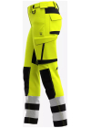 Safety Jogger SCUTI HV TROUSERS WOMEN - Afbeelding 9