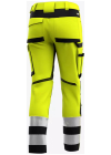 Safety Jogger SCUTI HV TROUSERS WOMEN - Afbeelding 10