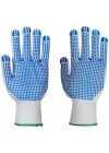 Portwest A113 Polka Dot Plus Handschoen - Afbeelding 1