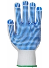 Portwest A113 Polka Dot Plus Handschoen - Afbeelding 2