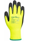 Portwest A143 Thermische Soft Grip Handschoen - Afbeelding 3