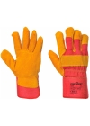 Portwest A225 Fleece Gevoerde Rigger Handschoen - Afbeelding 1