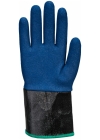 Portwest A304 Grip C13 Nitrile Foam Extend Cuff Glove - Afbeelding 3