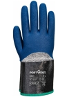 Portwest A304 Grip C13 Nitrile Foam Extend Cuff Glove - Afbeelding 2