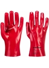 Portwest A427 PVC-Werkhandschoen - Afbeelding 1