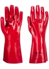 Portwest A435 PVC-Werkhandschoen - Afbeelding 1